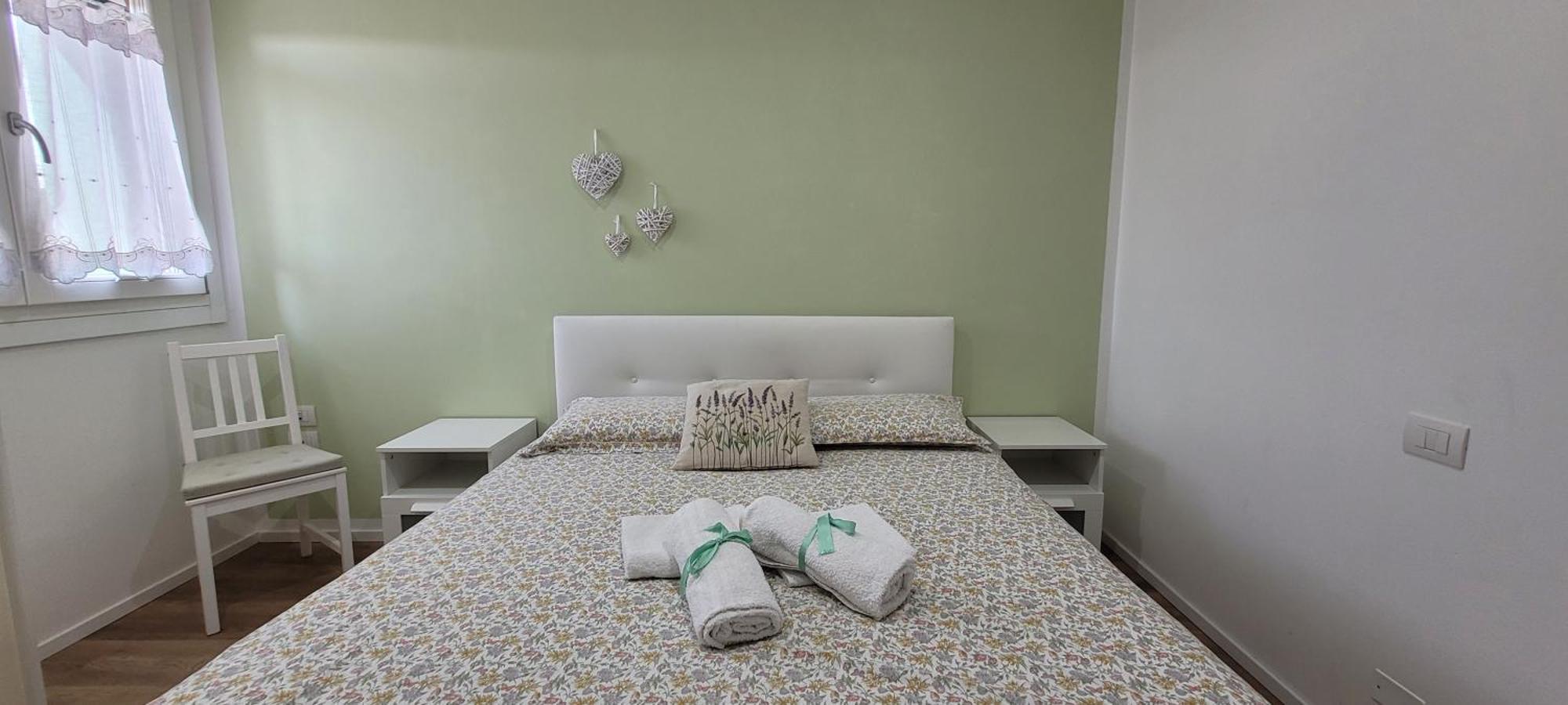 Residenza Ca' Margherita Noale Venezia Extérieur photo