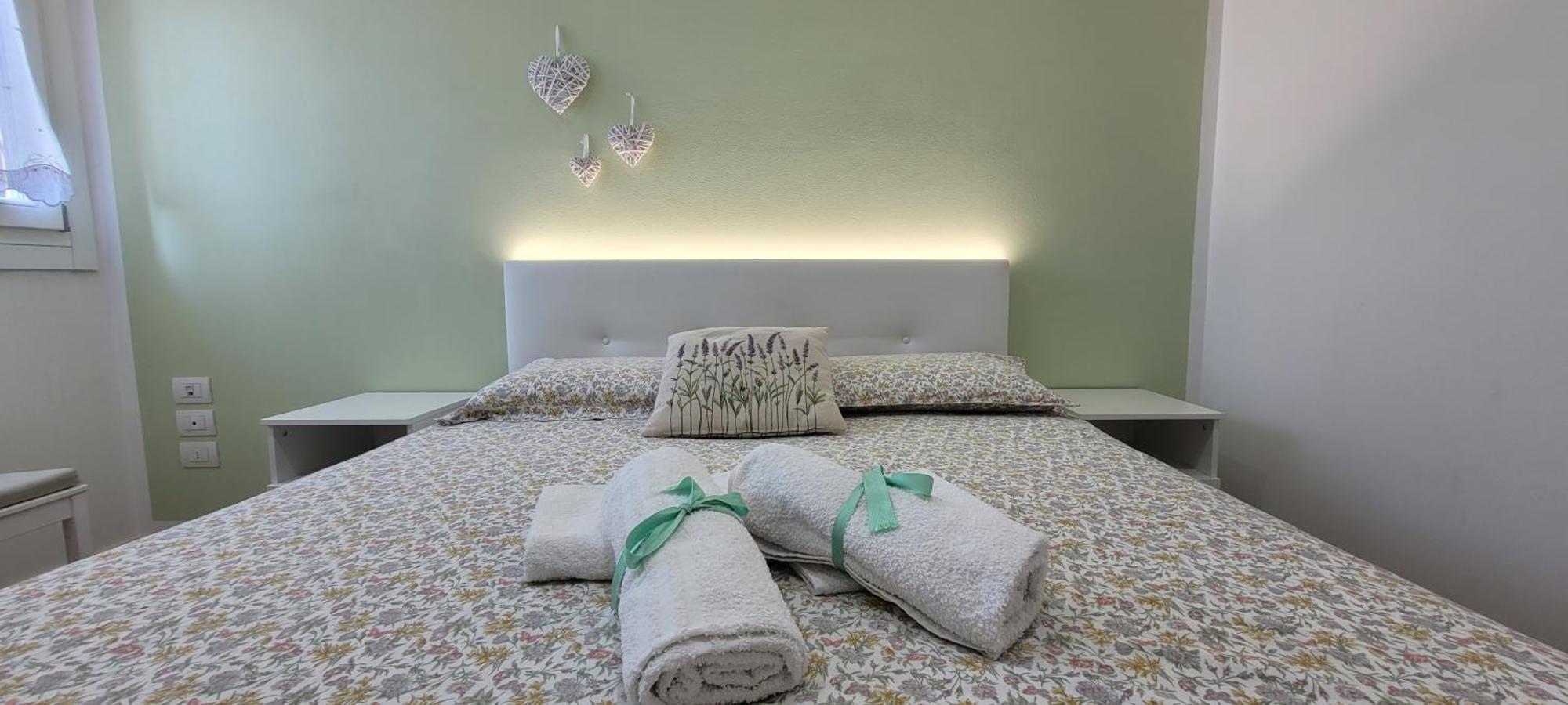 Residenza Ca' Margherita Noale Venezia Extérieur photo