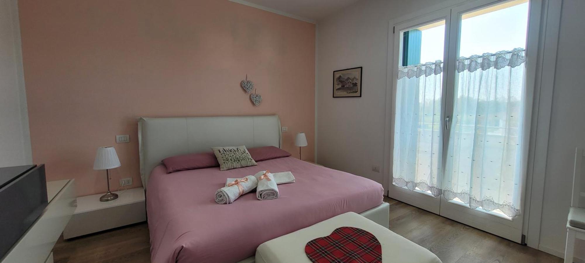 Residenza Ca' Margherita Noale Venezia Extérieur photo